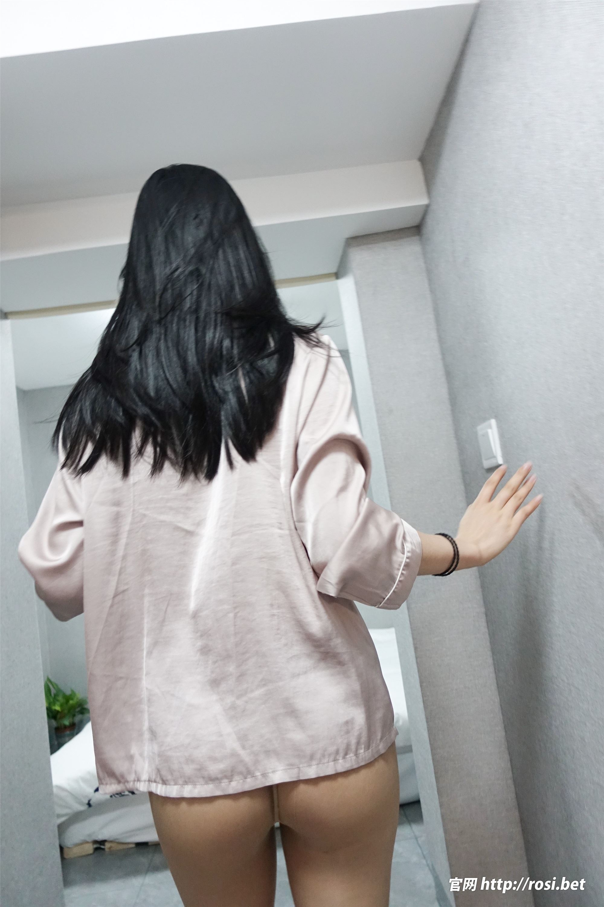 ROSI写真 2024.04.07 NO.4507